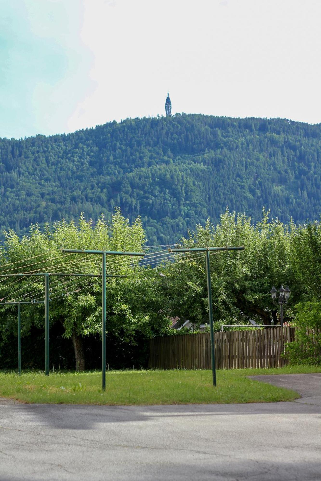 Self-Check In Apartmenthotel Seeglueck Pörtschach am Wörthersee エクステリア 写真