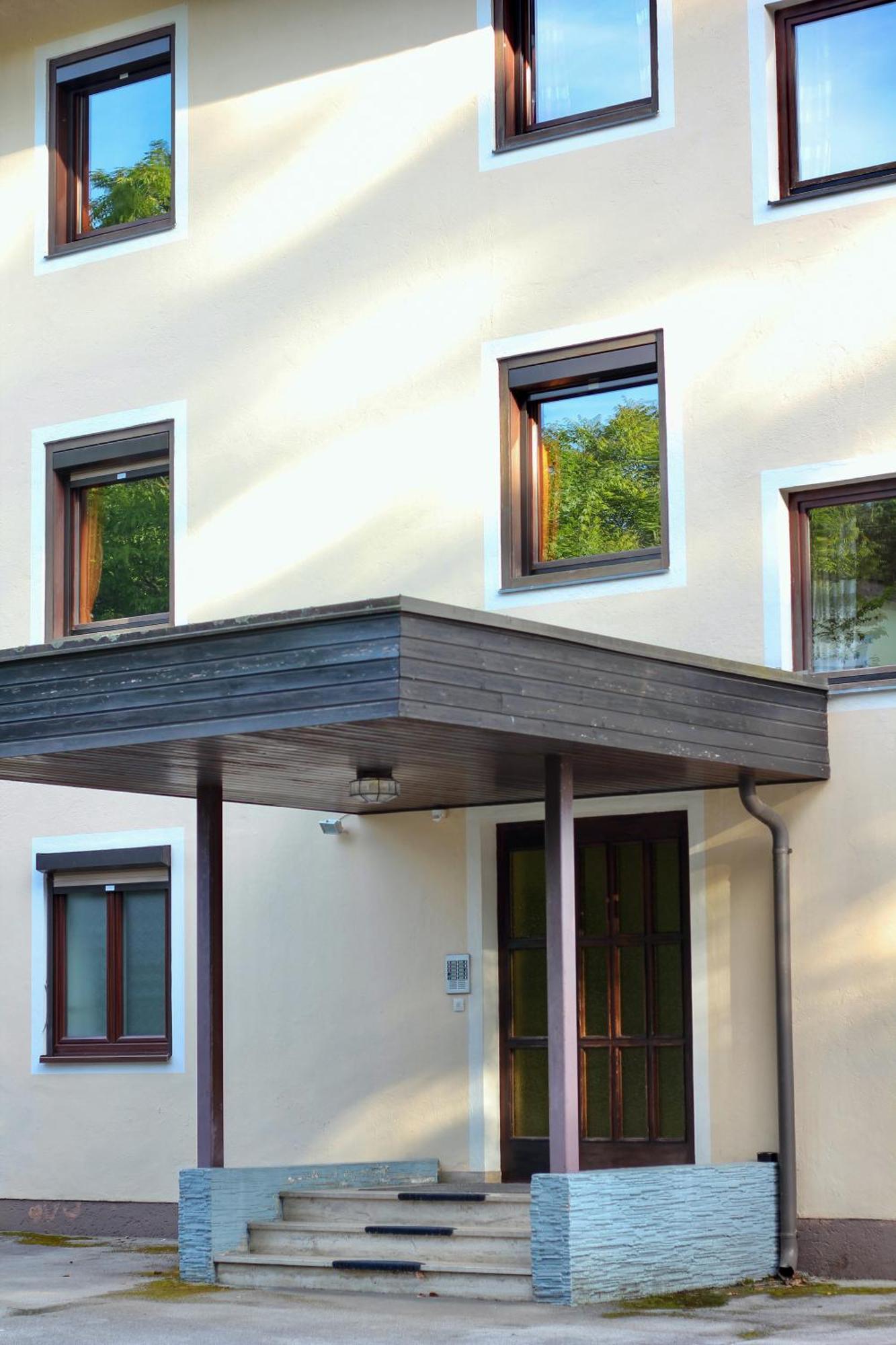Self-Check In Apartmenthotel Seeglueck Pörtschach am Wörthersee エクステリア 写真
