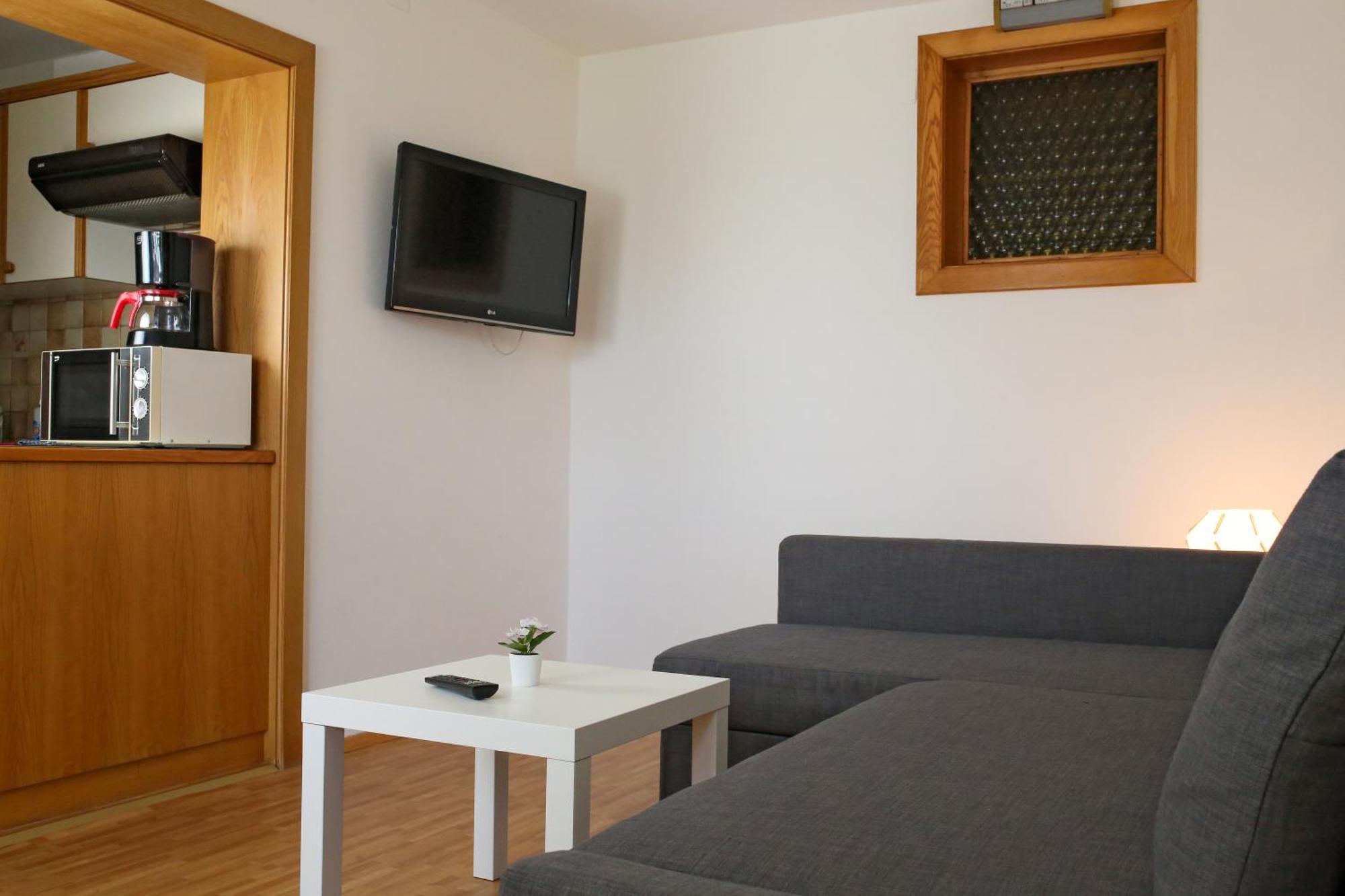 Self-Check In Apartmenthotel Seeglueck Pörtschach am Wörthersee エクステリア 写真