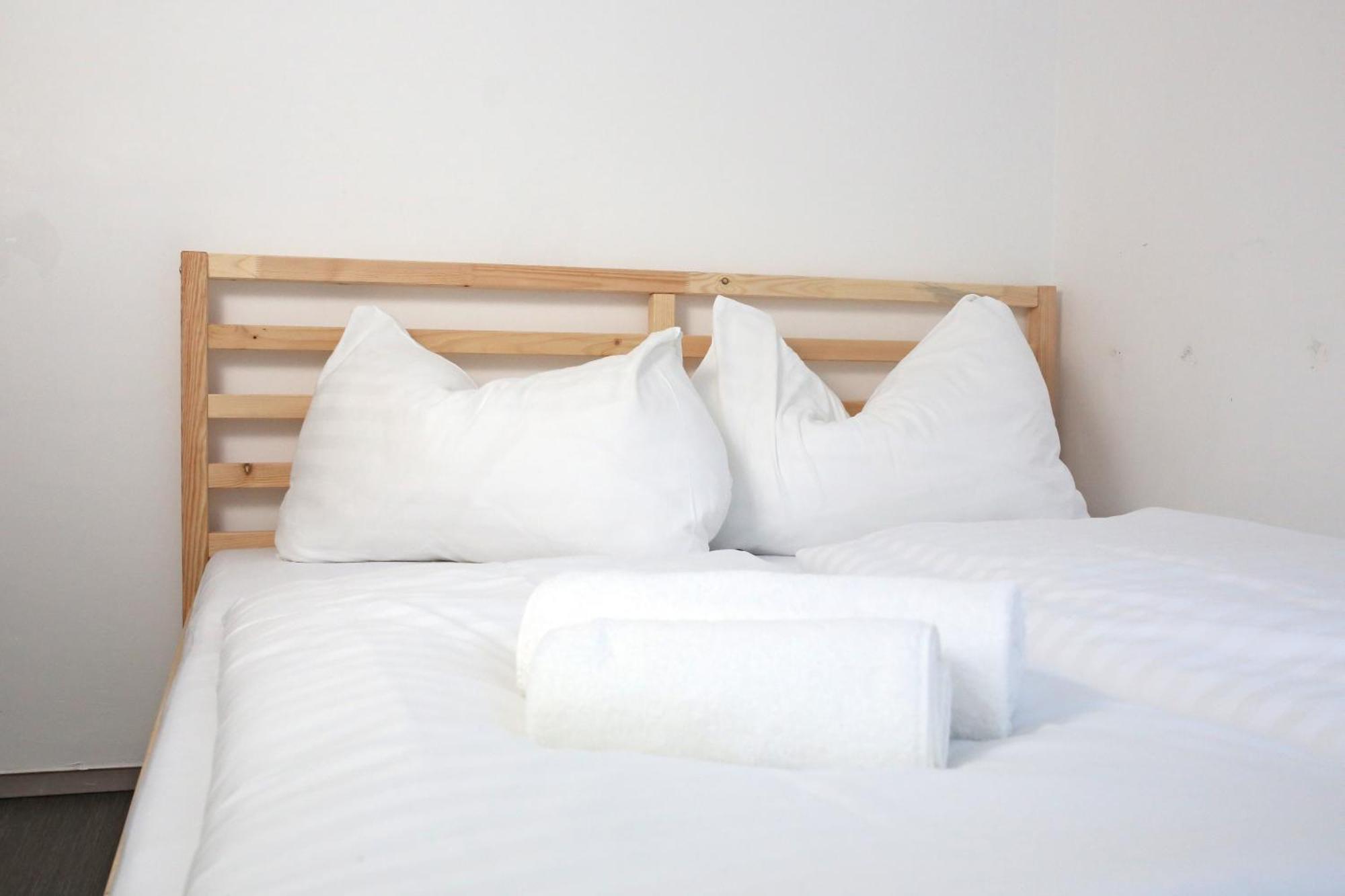 Self-Check In Apartmenthotel Seeglueck Pörtschach am Wörthersee エクステリア 写真