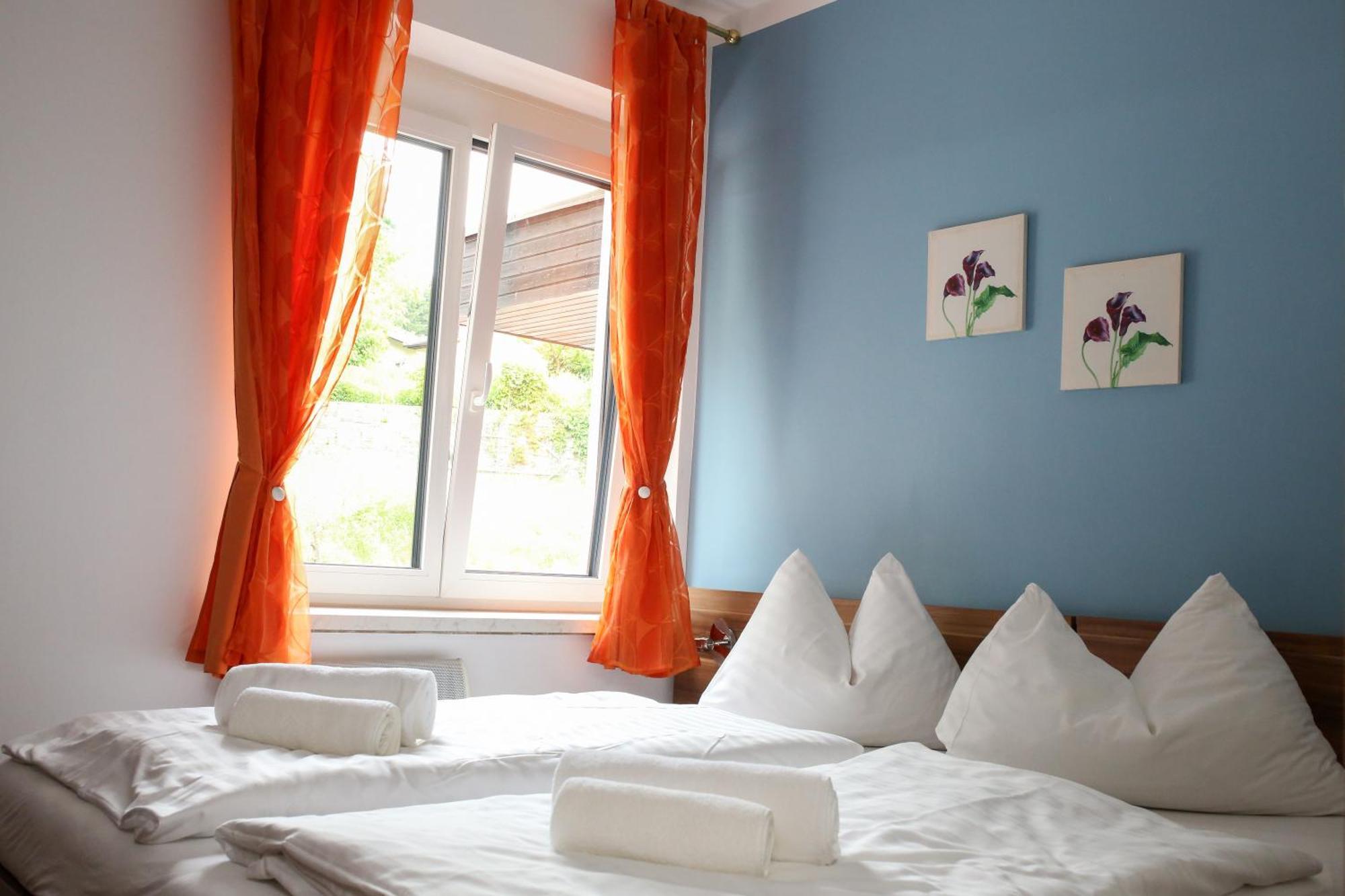 Self-Check In Apartmenthotel Seeglueck Pörtschach am Wörthersee エクステリア 写真