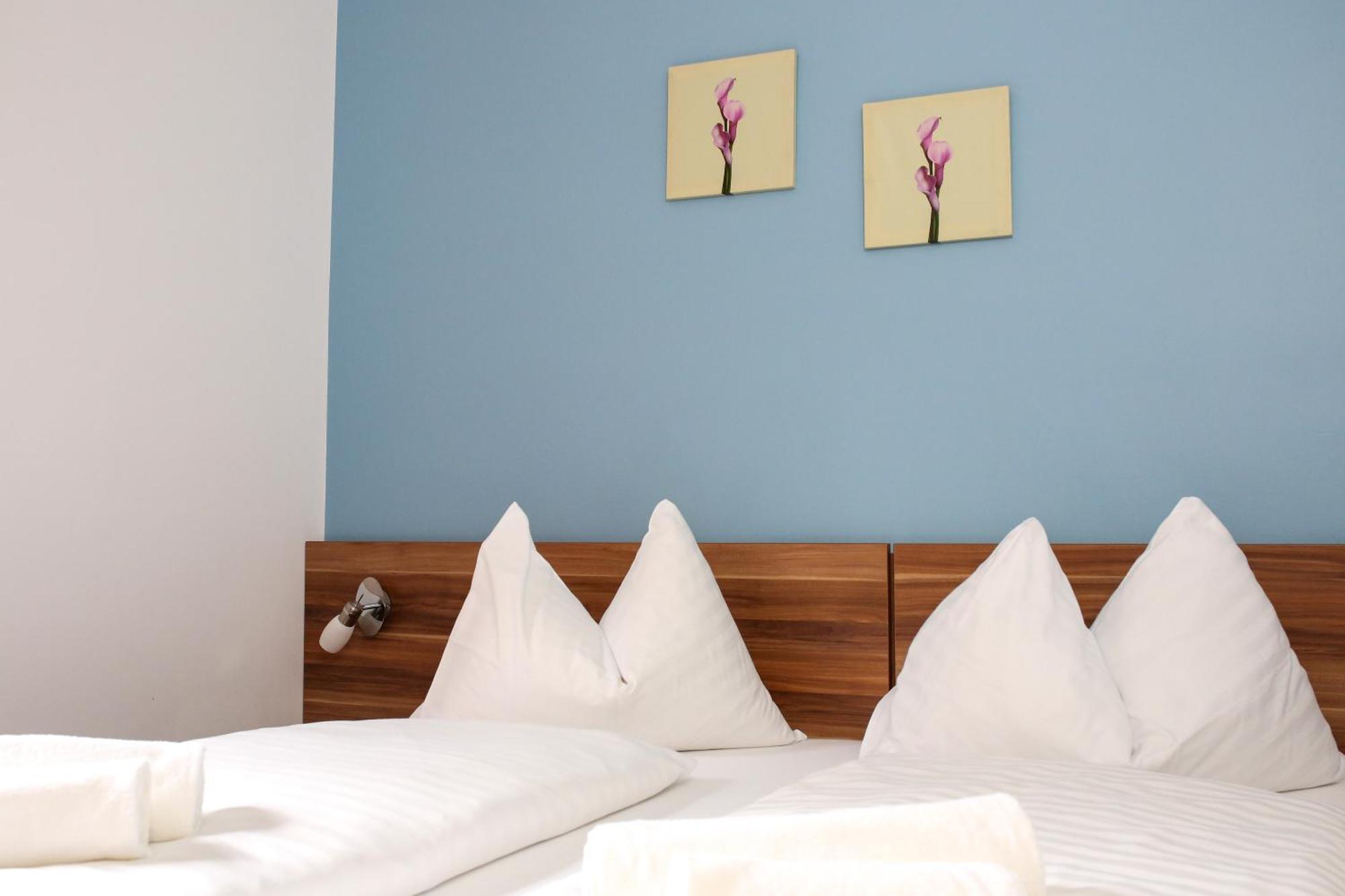 Self-Check In Apartmenthotel Seeglueck Pörtschach am Wörthersee エクステリア 写真