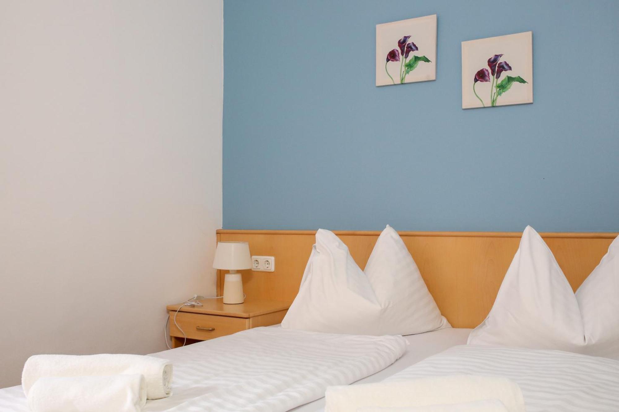 Self-Check In Apartmenthotel Seeglueck Pörtschach am Wörthersee エクステリア 写真