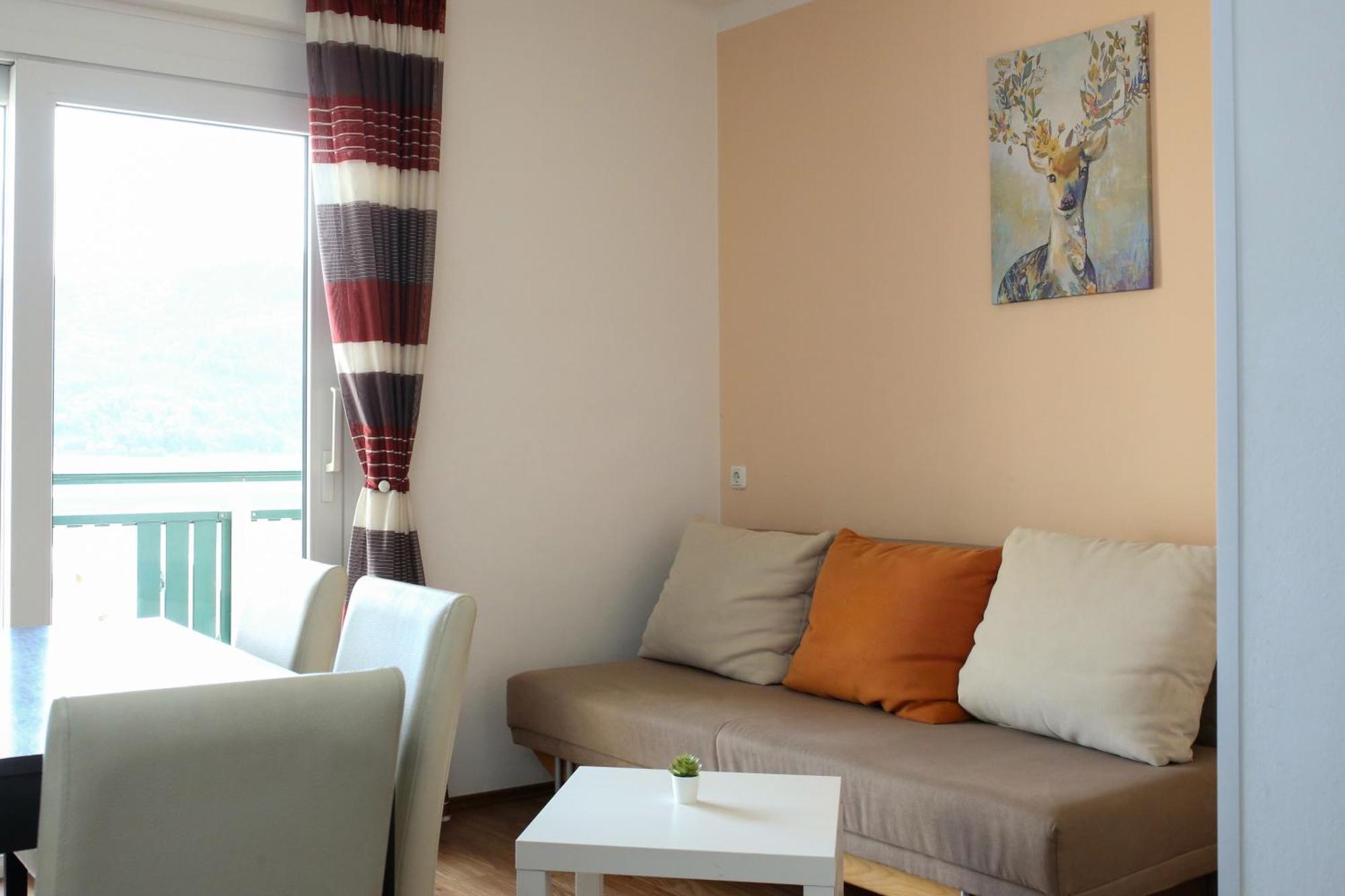 Self-Check In Apartmenthotel Seeglueck Pörtschach am Wörthersee エクステリア 写真