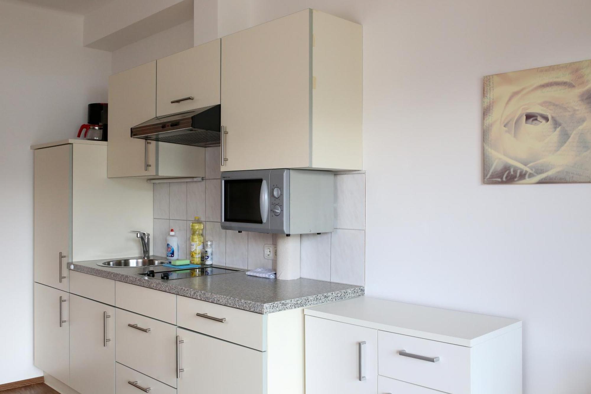 Self-Check In Apartmenthotel Seeglueck Pörtschach am Wörthersee エクステリア 写真