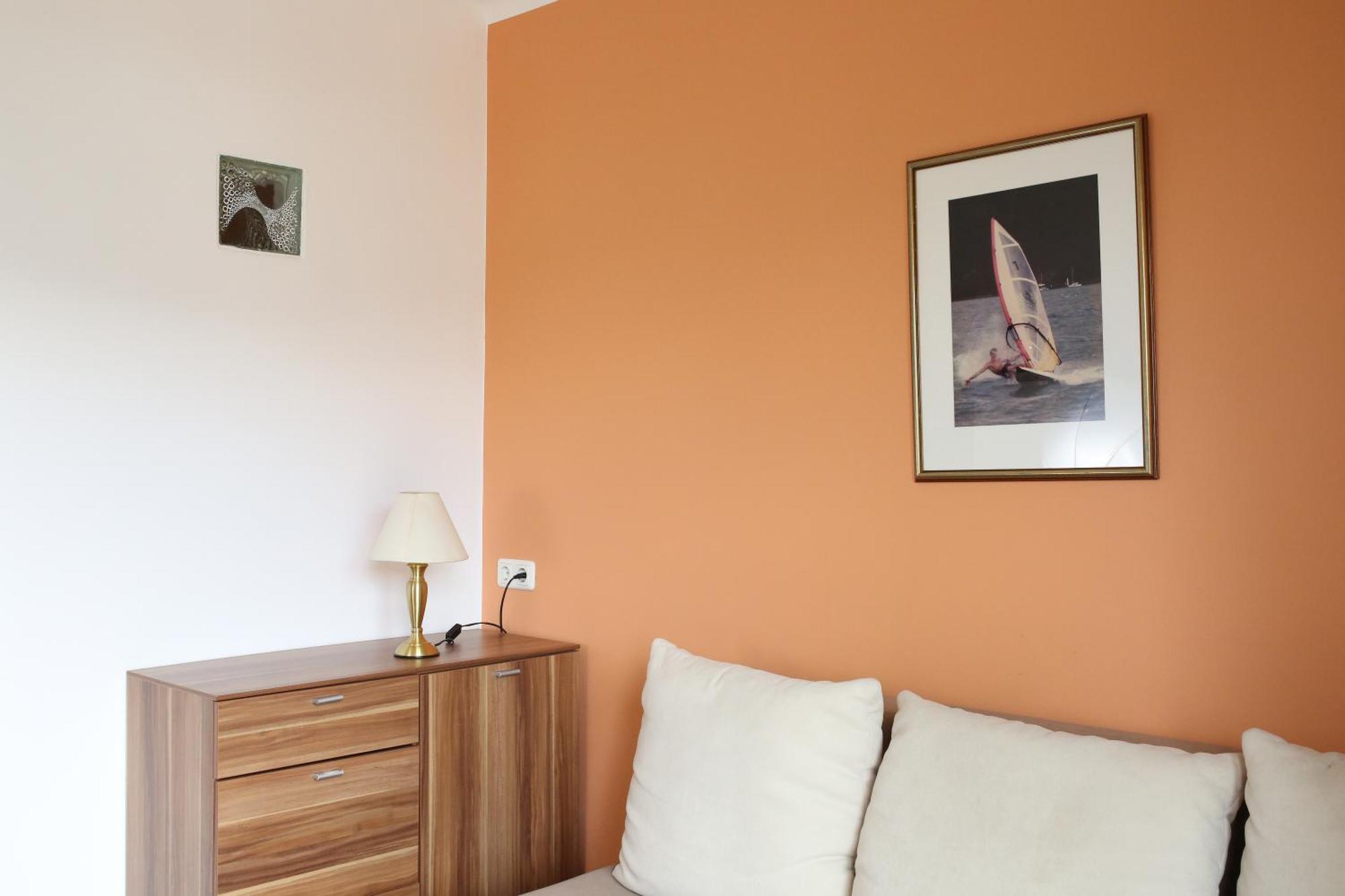 Self-Check In Apartmenthotel Seeglueck Pörtschach am Wörthersee エクステリア 写真