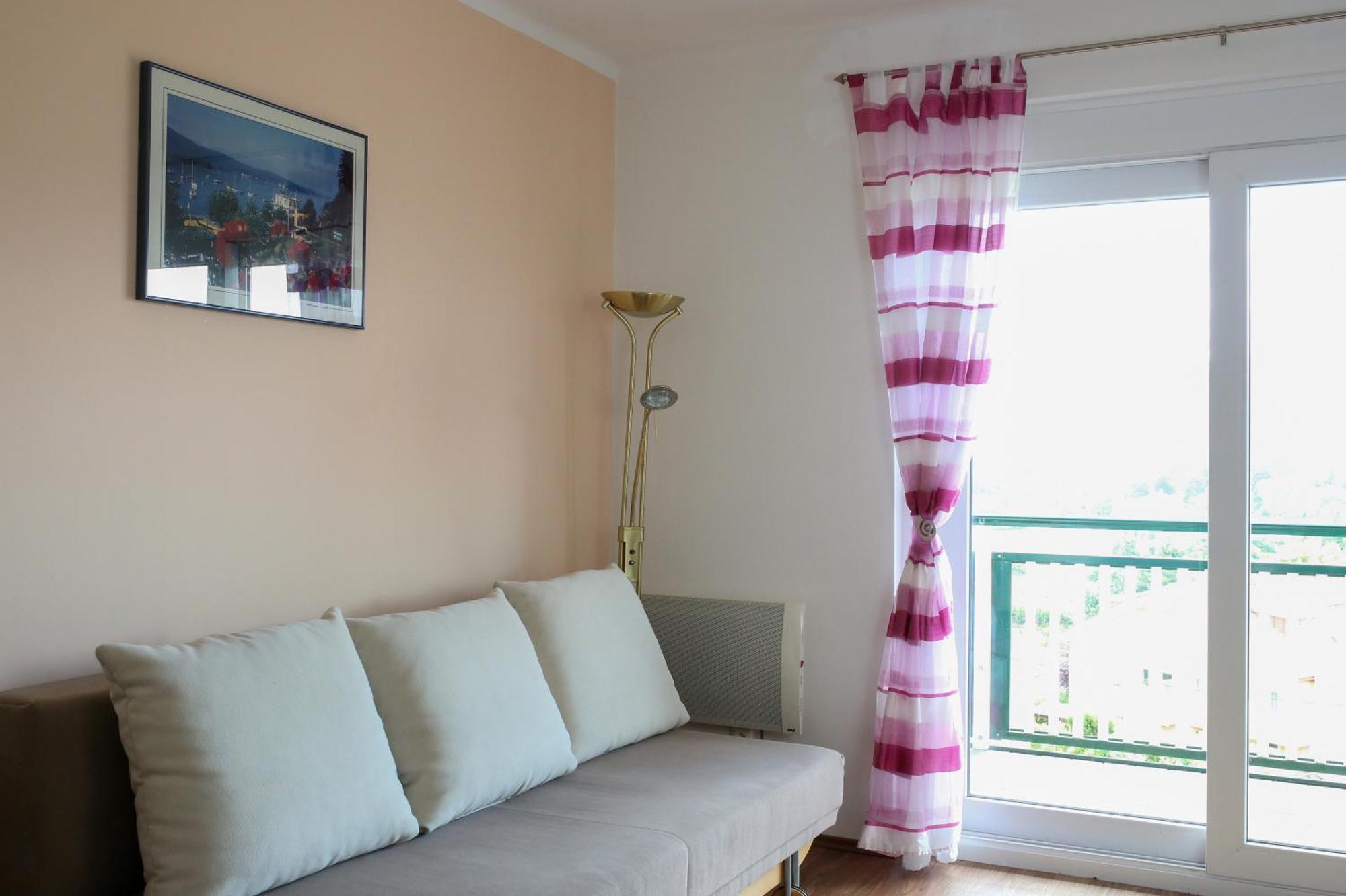 Self-Check In Apartmenthotel Seeglueck Pörtschach am Wörthersee エクステリア 写真