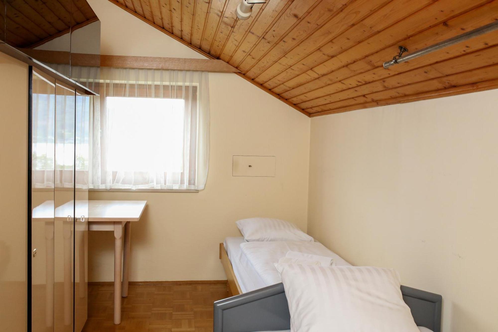 Self-Check In Apartmenthotel Seeglueck Pörtschach am Wörthersee エクステリア 写真
