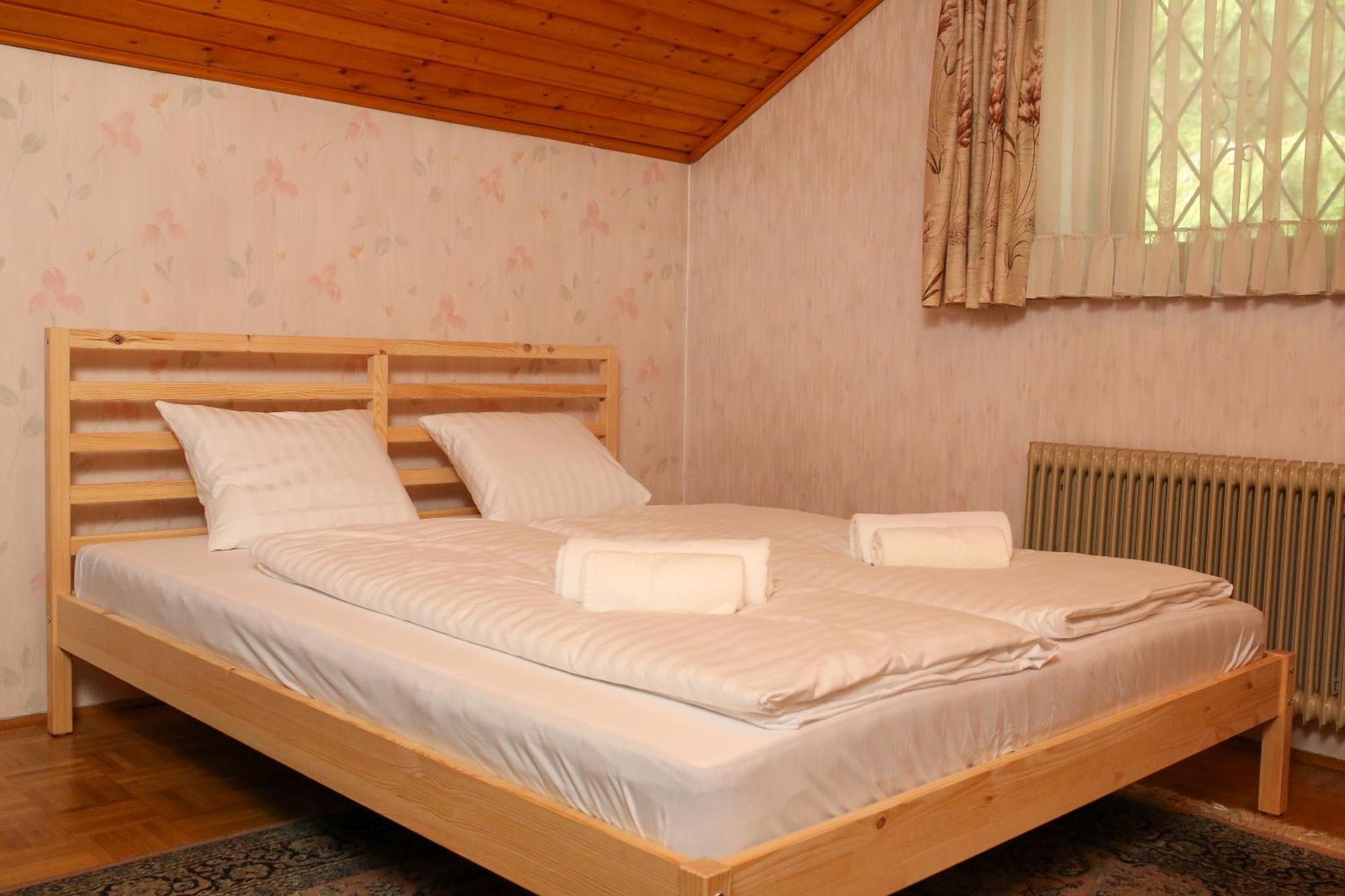 Self-Check In Apartmenthotel Seeglueck Pörtschach am Wörthersee エクステリア 写真