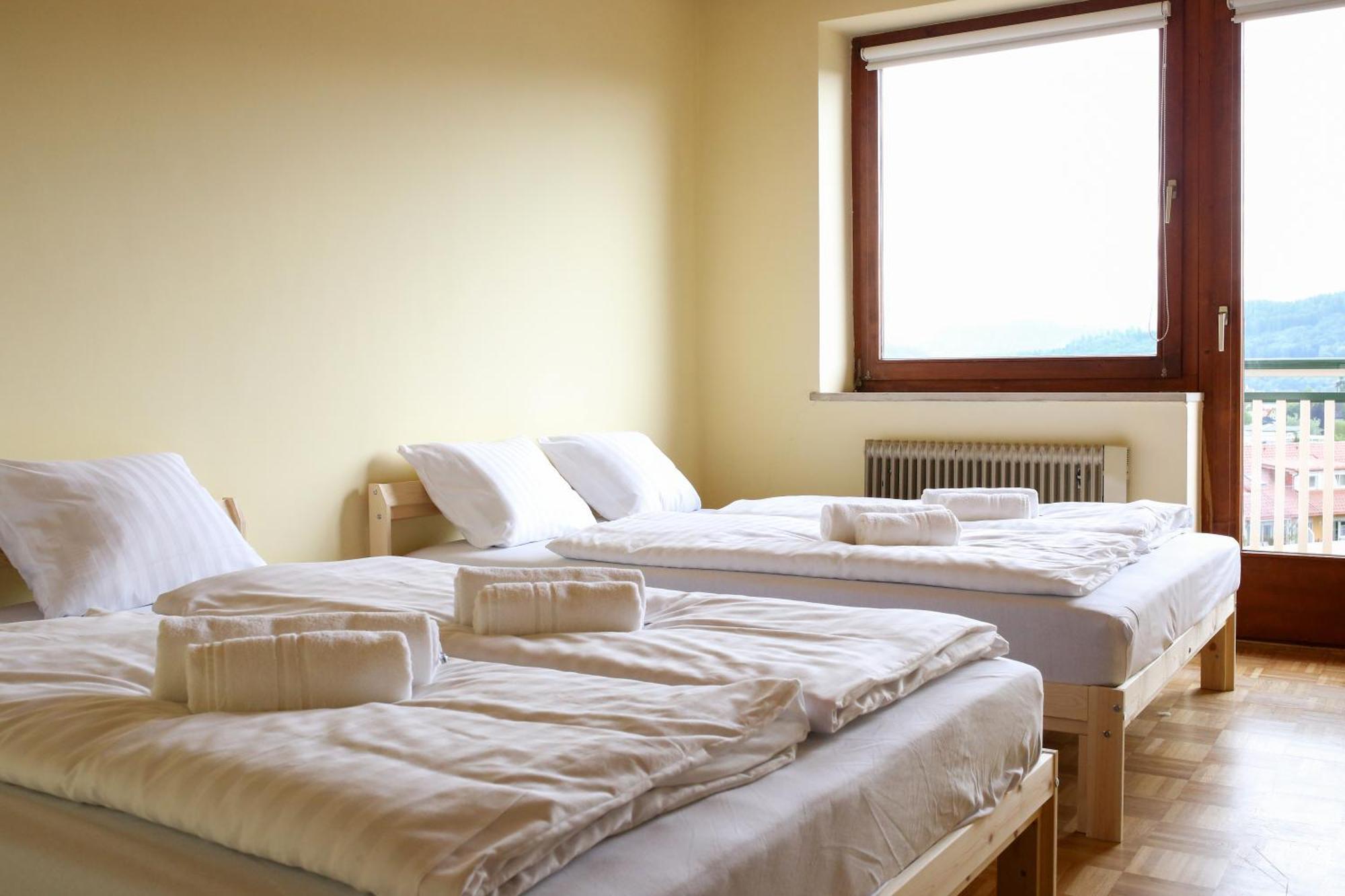 Self-Check In Apartmenthotel Seeglueck Pörtschach am Wörthersee エクステリア 写真