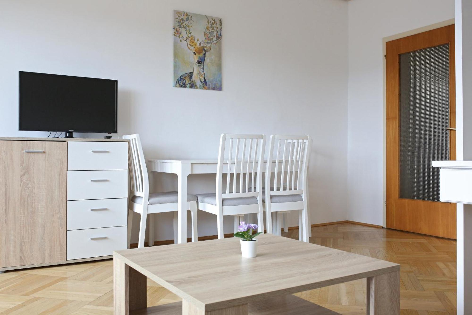 Self-Check In Apartmenthotel Seeglueck Pörtschach am Wörthersee エクステリア 写真